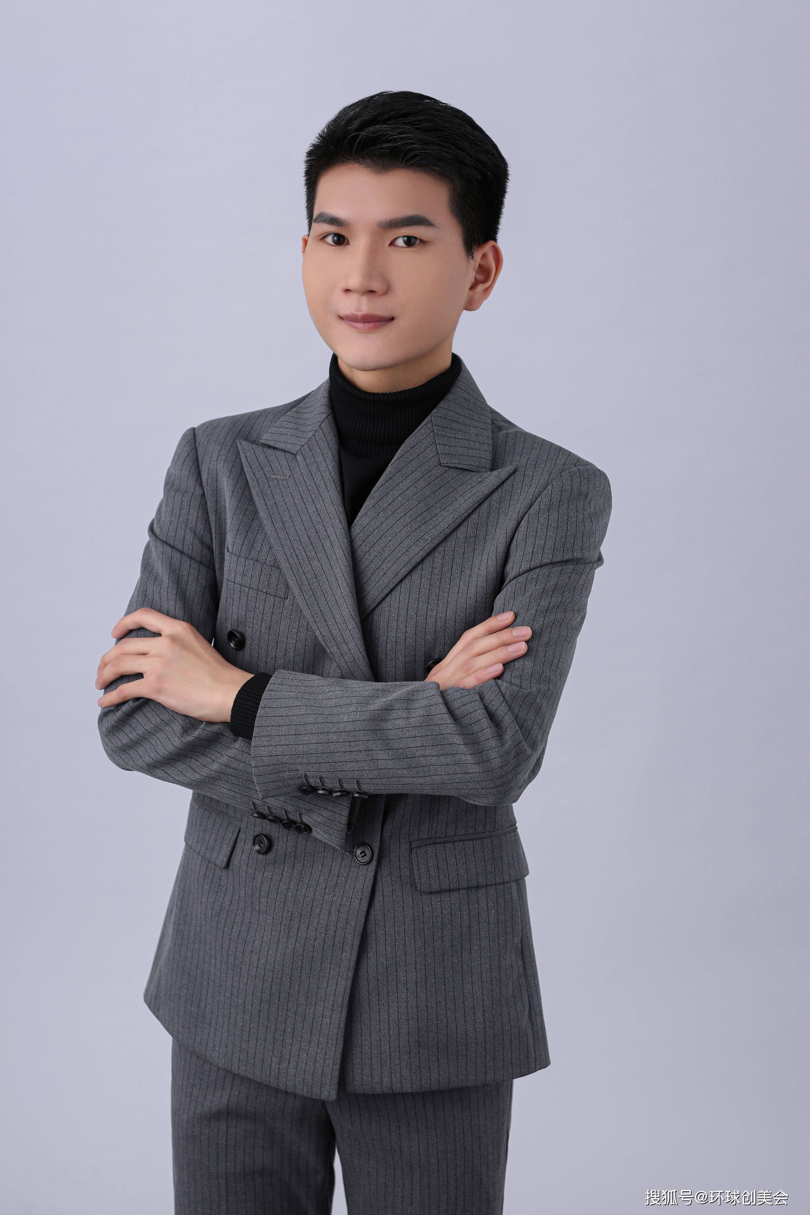 郑代春 跟组制片负责人